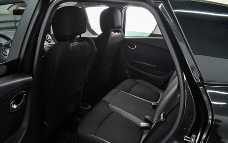 Renault Kaptur I рестайлинг, 2016 год, 1 155 000 рублей, 11 фотография