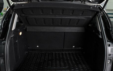 Renault Kaptur I рестайлинг, 2016 год, 1 155 000 рублей, 23 фотография