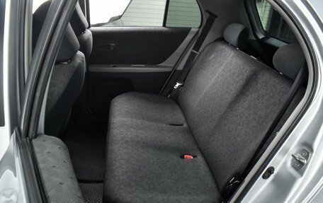 Toyota Vitz, 2008 год, 549 000 рублей, 7 фотография