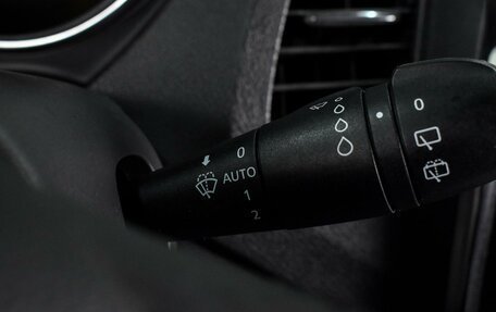 Renault Kaptur I рестайлинг, 2016 год, 1 155 000 рублей, 22 фотография