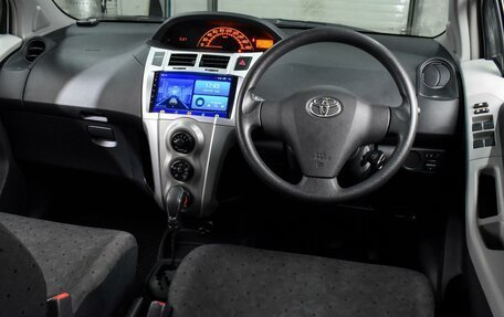 Toyota Vitz, 2008 год, 549 000 рублей, 6 фотография