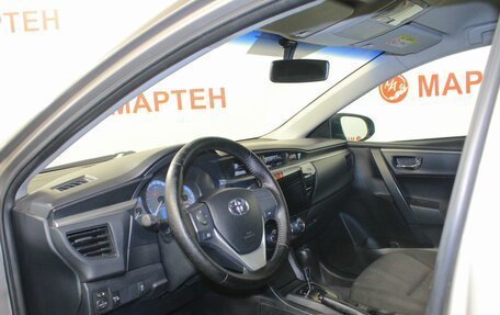 Toyota Corolla, 2013 год, 896 000 рублей, 9 фотография