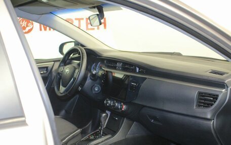 Toyota Corolla, 2013 год, 896 000 рублей, 10 фотография