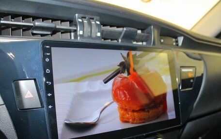 Toyota Corolla, 2013 год, 896 000 рублей, 12 фотография