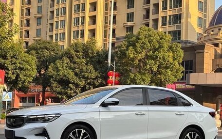 Geely Emgrand, 2022 год, 1 103 578 рублей, 1 фотография