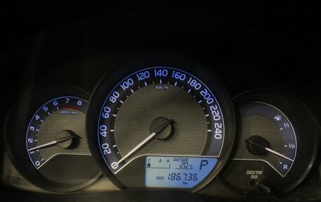 Toyota Corolla, 2013 год, 896 000 рублей, 18 фотография