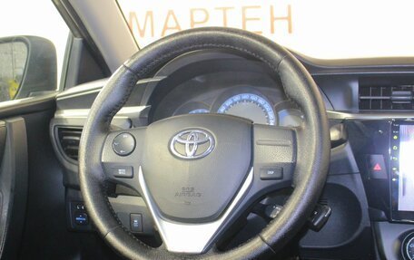 Toyota Corolla, 2013 год, 896 000 рублей, 17 фотография