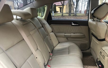 Infiniti M, 2008 год, 949 000 рублей, 1 фотография