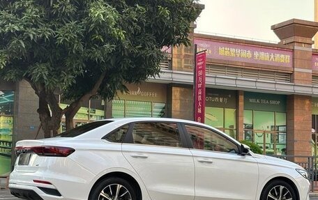 Geely Emgrand, 2022 год, 1 103 578 рублей, 6 фотография