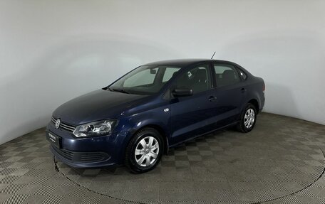 Volkswagen Polo VI (EU Market), 2015 год, 650 000 рублей, 1 фотография