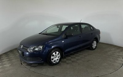 Volkswagen Polo VI (EU Market), 2015 год, 650 000 рублей, 1 фотография