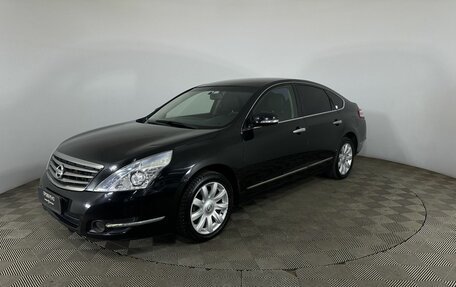 Nissan Teana, 2011 год, 1 150 000 рублей, 1 фотография