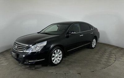Nissan Teana, 2011 год, 1 150 000 рублей, 1 фотография