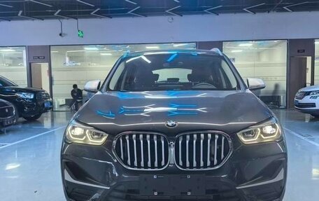 BMW X1, 2025 год, 2 000 000 рублей, 1 фотография