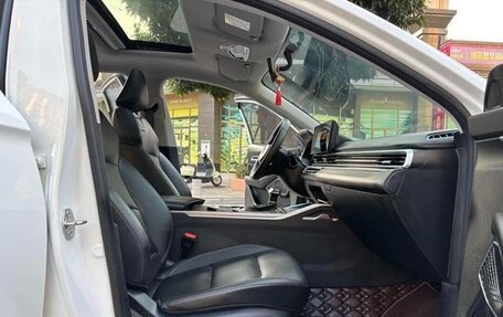 Geely Emgrand, 2022 год, 1 103 578 рублей, 8 фотография