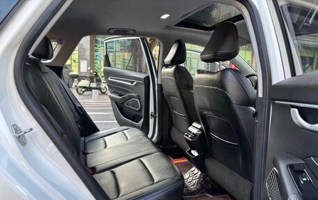 Geely Emgrand, 2022 год, 1 103 578 рублей, 9 фотография