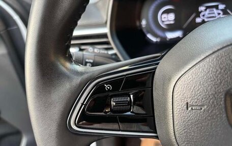 Geely Emgrand, 2022 год, 1 103 578 рублей, 13 фотография