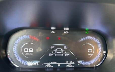 Geely Emgrand, 2022 год, 1 103 578 рублей, 15 фотография