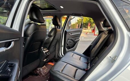 Geely Emgrand, 2022 год, 1 103 578 рублей, 10 фотография