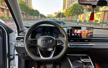 Geely Emgrand, 2022 год, 1 103 578 рублей, 12 фотография