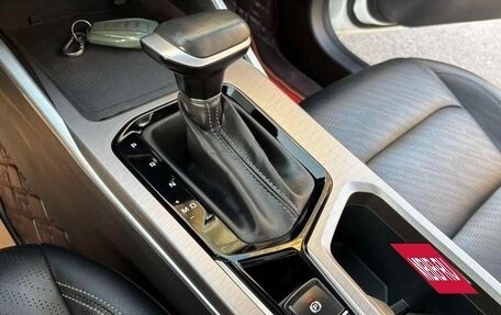 Geely Emgrand, 2022 год, 1 103 578 рублей, 16 фотография