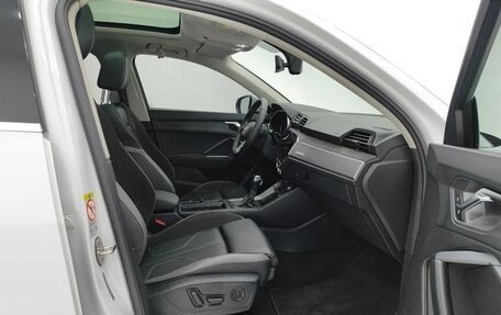 Audi Q3 Sportback, 2022 год, 2 648 148 рублей, 8 фотография