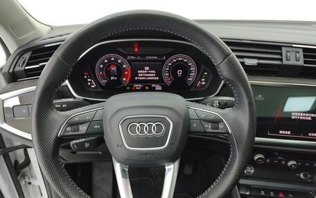 Audi Q3 Sportback, 2022 год, 2 648 148 рублей, 12 фотография