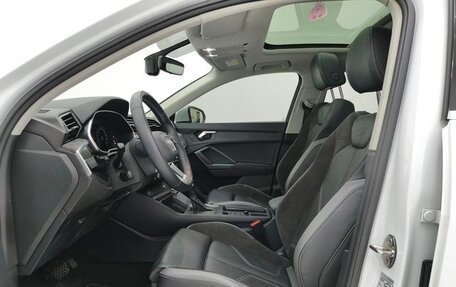 Audi Q3 Sportback, 2022 год, 2 648 148 рублей, 7 фотография