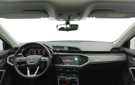 Audi Q3 Sportback, 2022 год, 2 648 148 рублей, 10 фотография