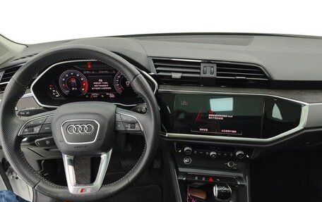 Audi Q3 Sportback, 2022 год, 2 648 148 рублей, 11 фотография
