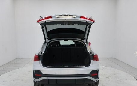 Audi Q3 Sportback, 2022 год, 2 648 148 рублей, 14 фотография