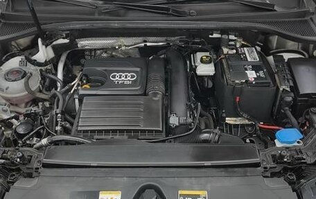 Audi Q3 Sportback, 2022 год, 2 648 148 рублей, 15 фотография