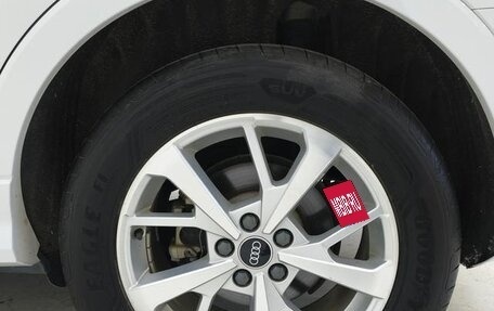 Audi Q3 Sportback, 2022 год, 2 648 148 рублей, 16 фотография