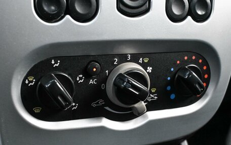 Renault Sandero I, 2012 год, 649 000 рублей, 12 фотография