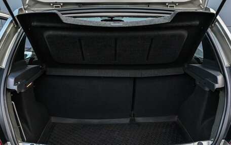 Renault Sandero I, 2012 год, 649 000 рублей, 14 фотография