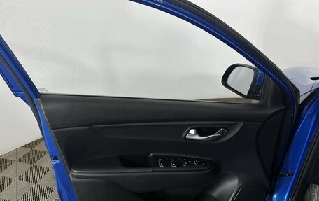 KIA Rio IV, 2018 год, 1 400 000 рублей, 8 фотография