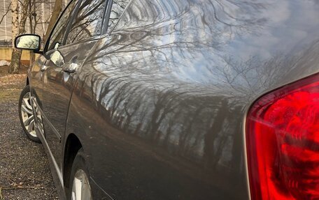 Infiniti M, 2008 год, 949 000 рублей, 4 фотография