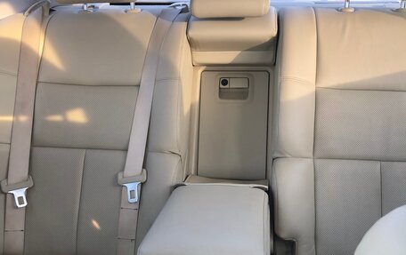 Infiniti M, 2008 год, 949 000 рублей, 11 фотография