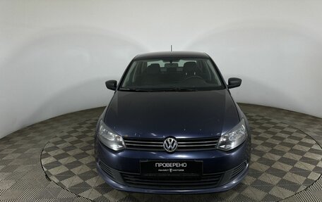 Volkswagen Polo VI (EU Market), 2015 год, 650 000 рублей, 2 фотография