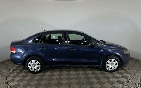 Volkswagen Polo VI (EU Market), 2015 год, 650 000 рублей, 4 фотография