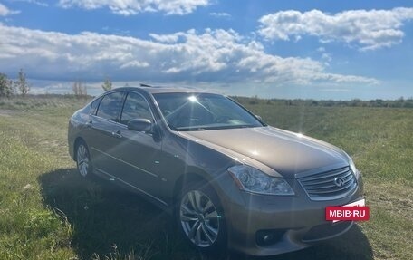 Infiniti M, 2008 год, 949 000 рублей, 20 фотография