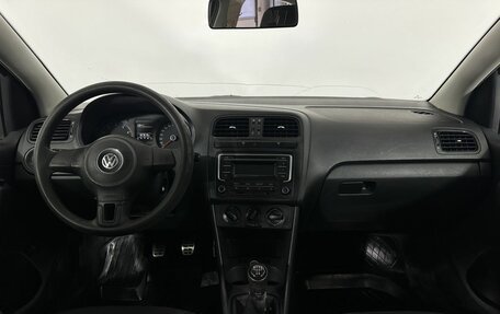 Volkswagen Polo VI (EU Market), 2015 год, 650 000 рублей, 7 фотография