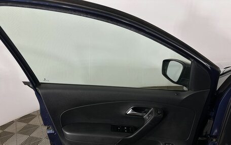 Volkswagen Polo VI (EU Market), 2015 год, 650 000 рублей, 8 фотография