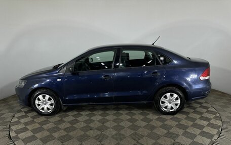 Volkswagen Polo VI (EU Market), 2015 год, 650 000 рублей, 5 фотография