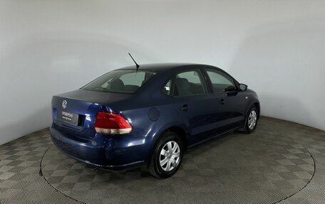 Volkswagen Polo VI (EU Market), 2015 год, 650 000 рублей, 6 фотография