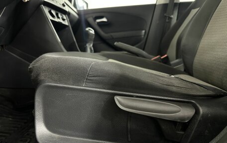 Volkswagen Polo VI (EU Market), 2015 год, 650 000 рублей, 10 фотография