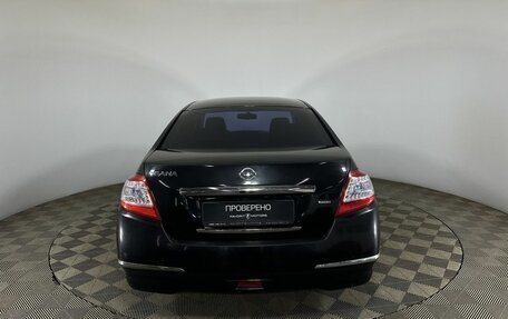 Nissan Teana, 2011 год, 1 150 000 рублей, 3 фотография