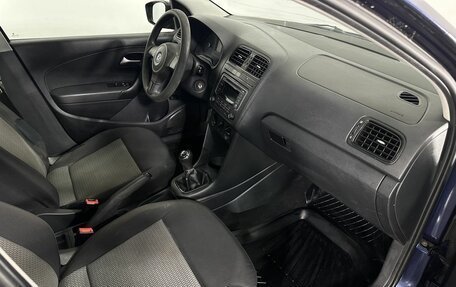 Volkswagen Polo VI (EU Market), 2015 год, 650 000 рублей, 14 фотография