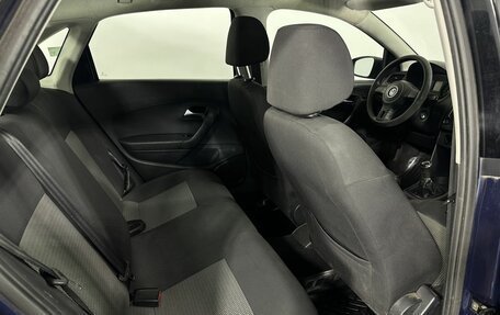 Volkswagen Polo VI (EU Market), 2015 год, 650 000 рублей, 16 фотография