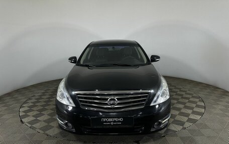 Nissan Teana, 2011 год, 1 150 000 рублей, 2 фотография